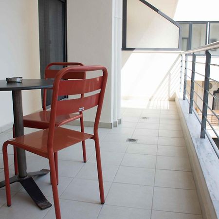 Skg Serenity Suite 테살로니키 외부 사진