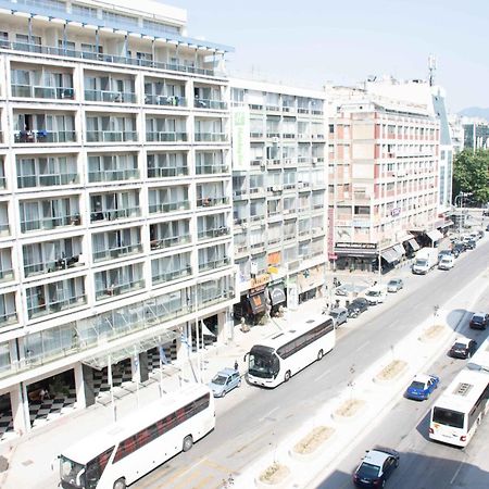 Skg Serenity Suite 테살로니키 외부 사진