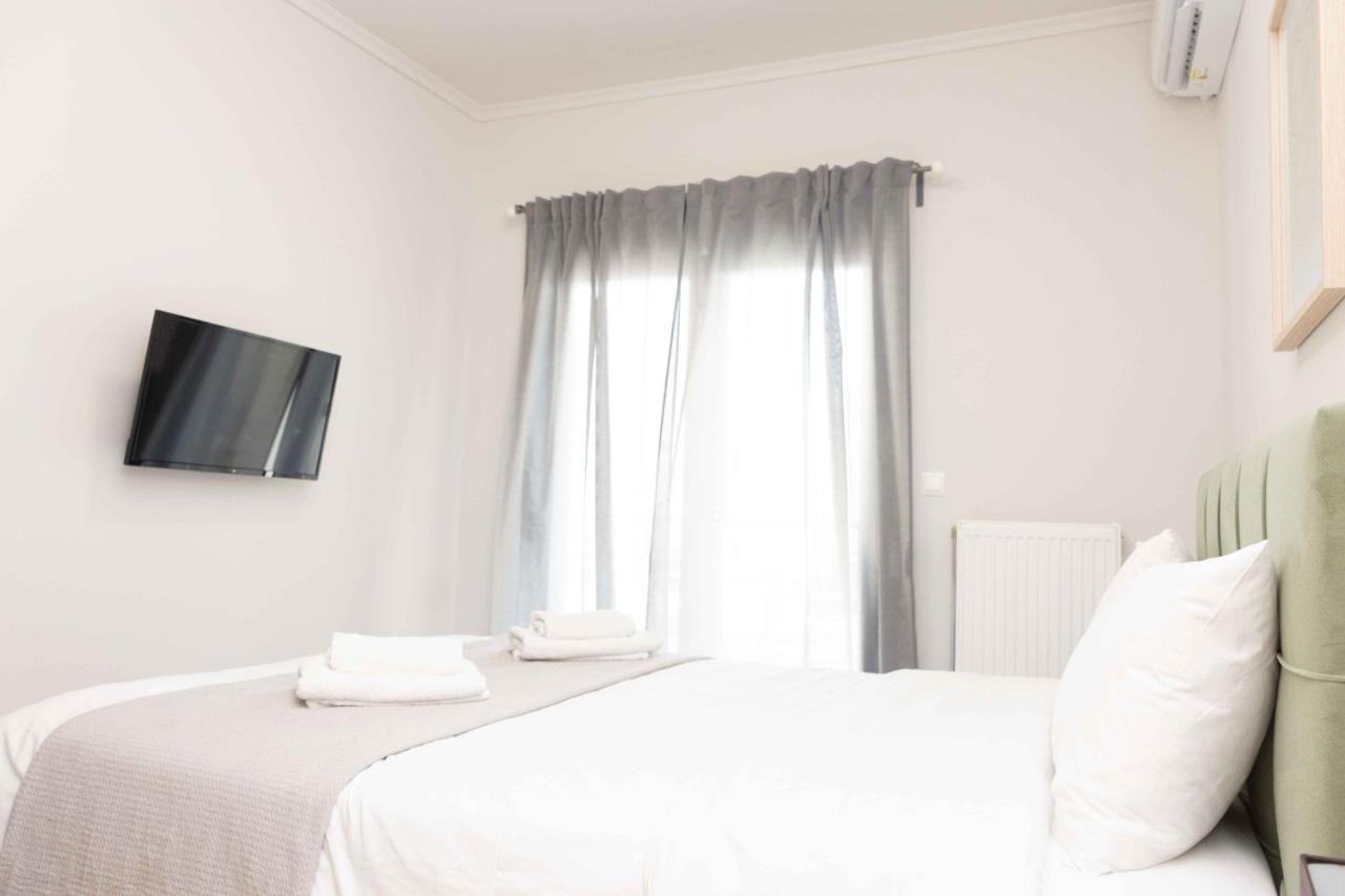 Skg Serenity Suite 테살로니키 외부 사진