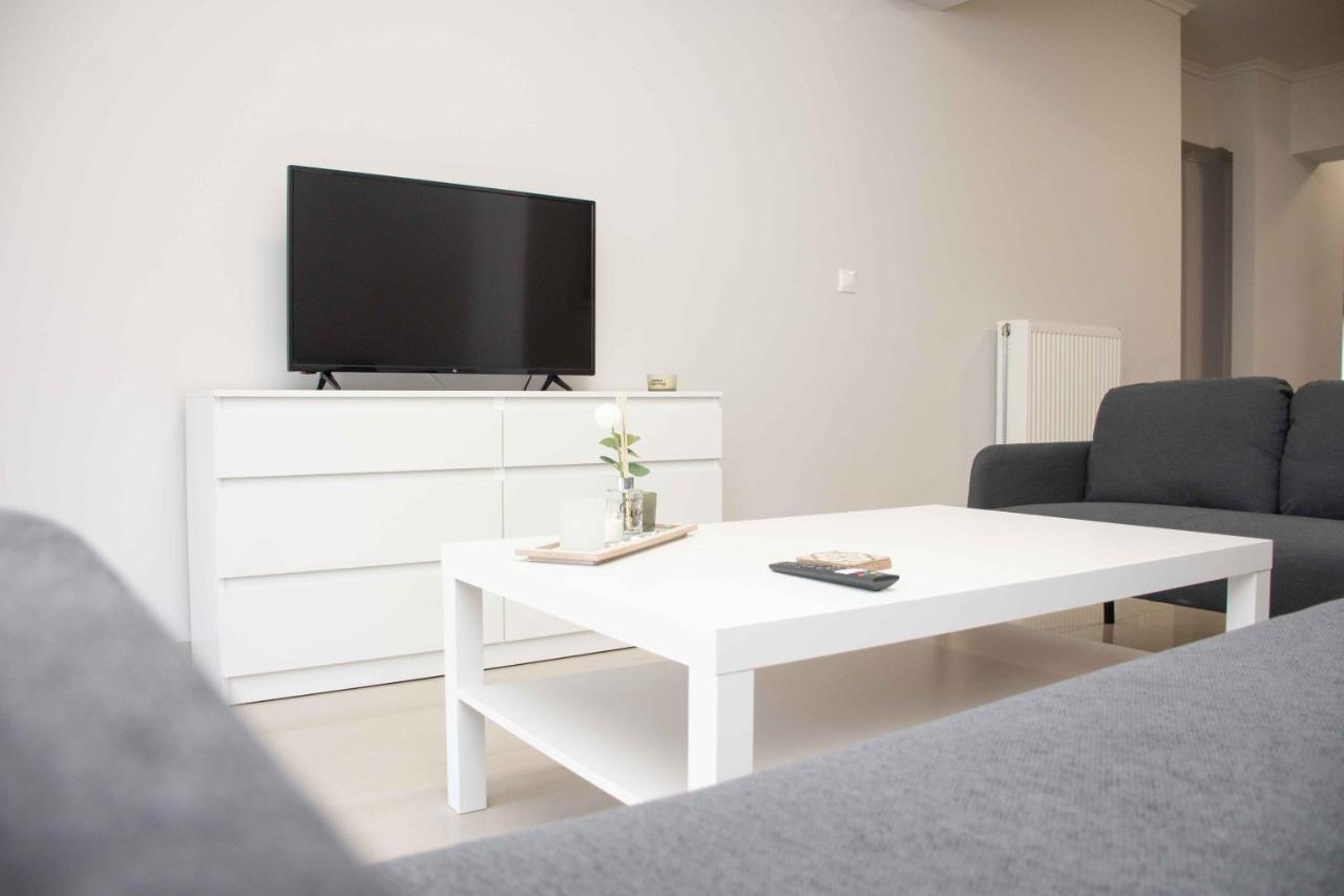 Skg Serenity Suite 테살로니키 외부 사진