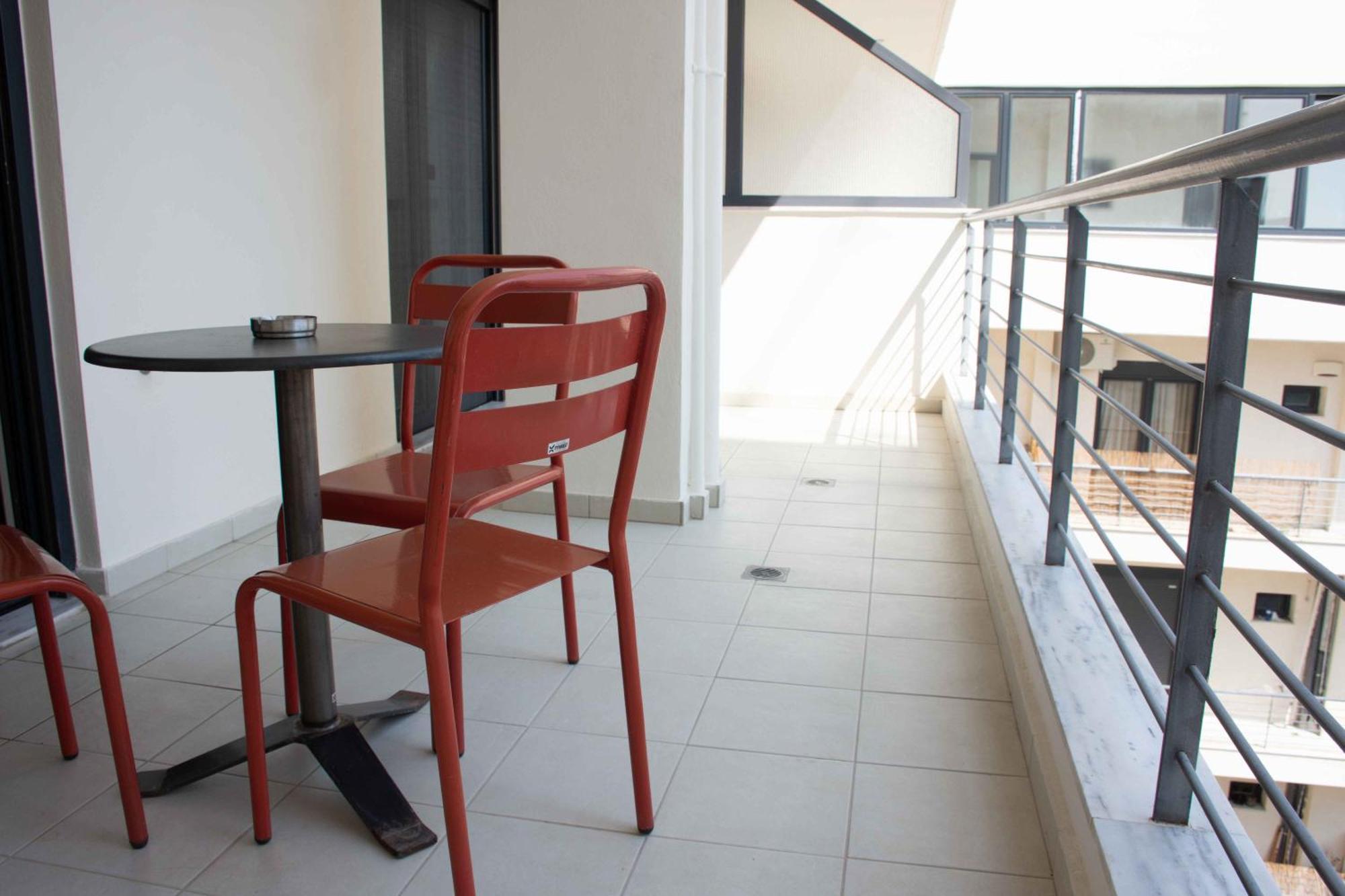Skg Serenity Suite 테살로니키 외부 사진
