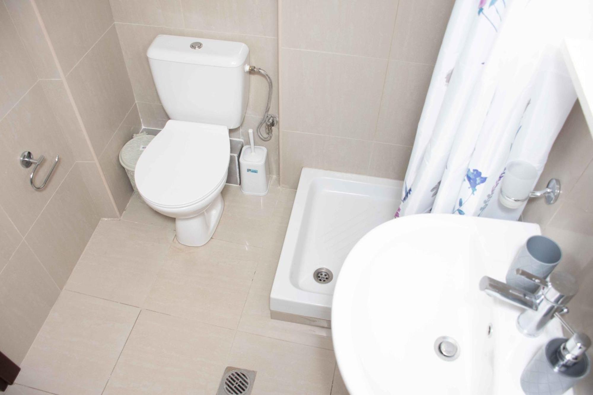 Skg Serenity Suite 테살로니키 외부 사진
